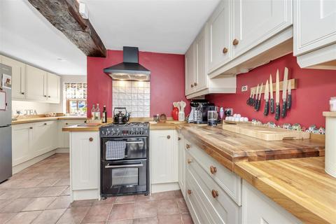 3 bedroom detached house for sale, Spring Road, Bardwell