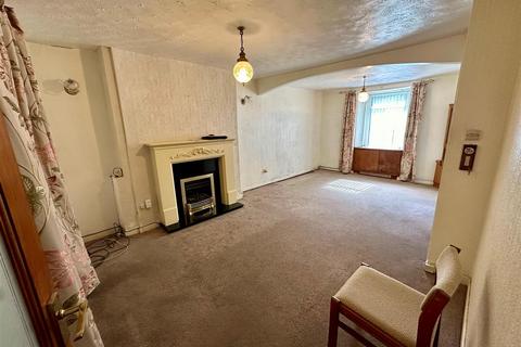 3 bedroom house for sale, Newborough Street, Blaenau Ffestiniog