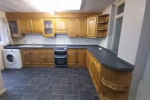 3 bedroom house for sale, Newborough Street, Blaenau Ffestiniog