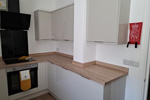 2 bedroom flat to rent, DN35 8JD