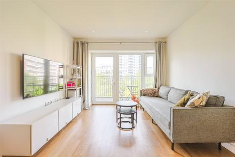 2 bedroom apartment for sale, Beaufort Square, London, NW9