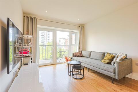 2 bedroom apartment for sale, Beaufort Square, London, NW9