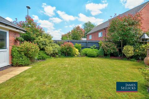 4 bedroom detached house for sale, Marsh Drive, Husbands Bosworth, Lutterworth