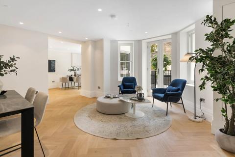 4 bedroom flat for sale, Redcliffe Gardens, Chelsea, London