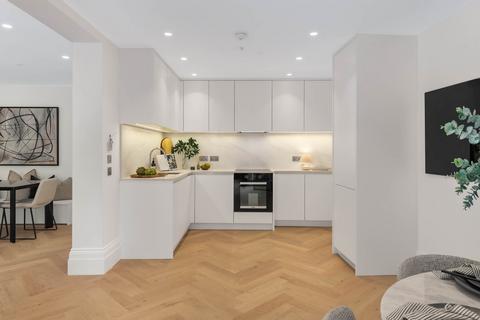 4 bedroom flat for sale, Fawcett Street, Chelsea, London