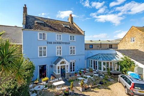 10 bedroom detached house for sale, West Bay Road, West Bay, Bridport