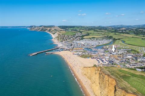 10 bedroom detached house for sale, West Bay Road, West Bay, Bridport