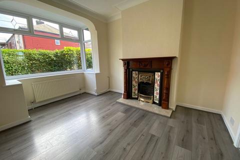 3 bedroom end of terrace house for sale, 27 Jowett Street, Oldham