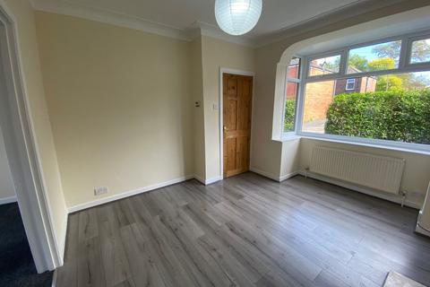 3 bedroom end of terrace house for sale, 27 Jowett Street, Oldham