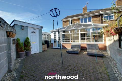 22 Alwyn Road, Thorne, Doncaster, DN8 5JQ