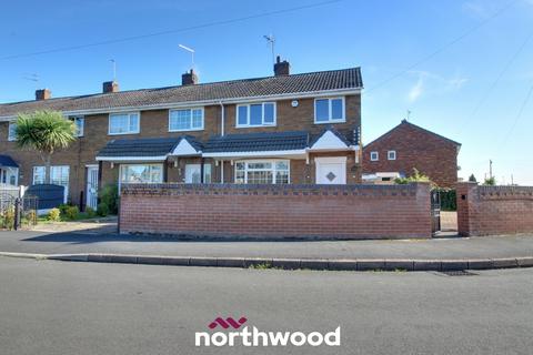 22 Alwyn Road, Thorne, Doncaster, DN8 5JQ