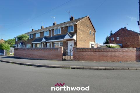 22 Alwyn Road, Thorne, Doncaster, DN8 5JQ