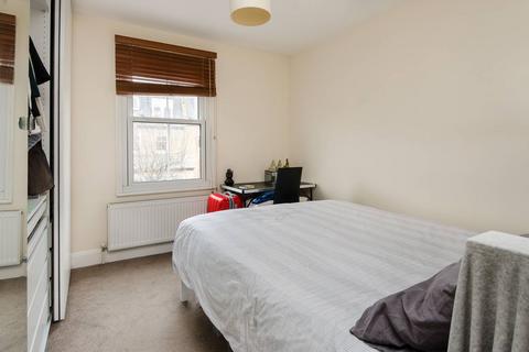 2 bedroom flat to rent, Burntwood Lane, Earlsfield, London, SW17