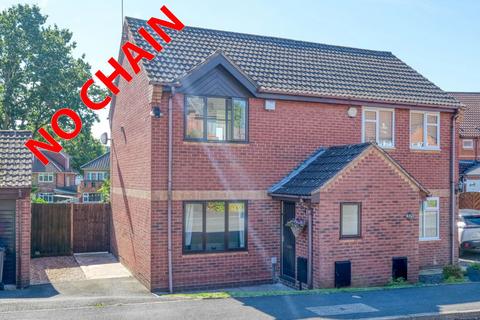 2 bedroom semi-detached house for sale, Glebe Road, Alvechurch, Birmingham, B48 7PS