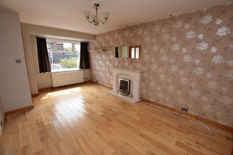 2 bedroom semi-detached house to rent, Brunswick Road, Altrincham, WA14