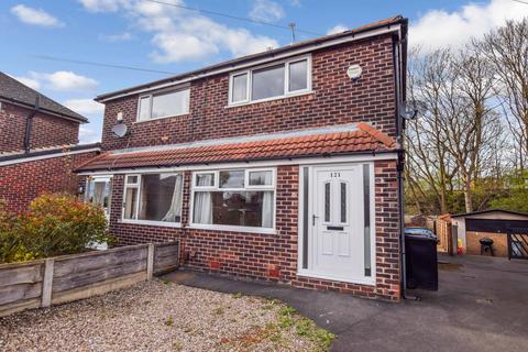 undefined, Brunswick Road, Altrincham, WA14