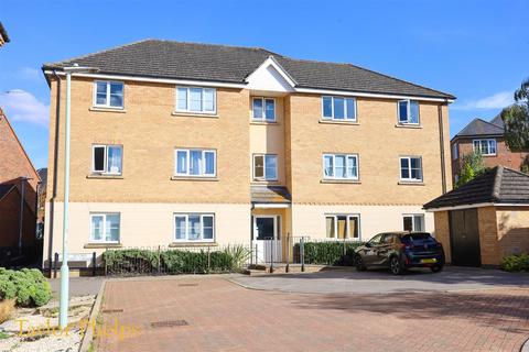 1 bedroom apartment for sale, Lady Margaret Gardens, Ware SG12