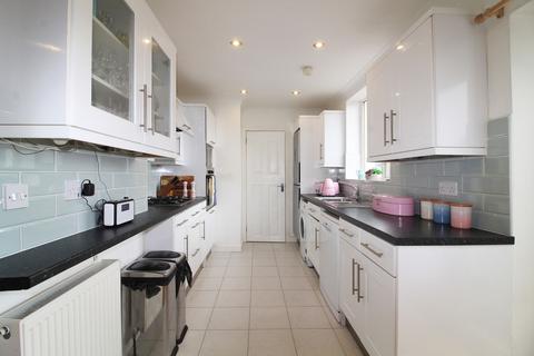 1 bedroom terraced bungalow for sale, Sherwood Road, Prestwick, KA9