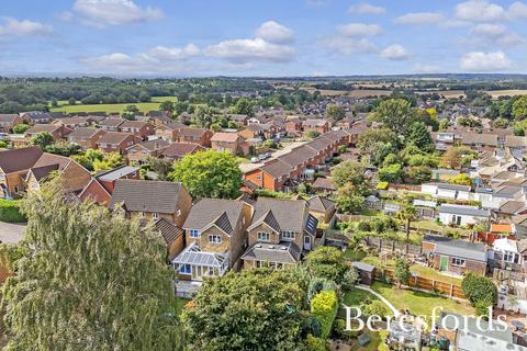 4 bedroom detached house for sale, Ridgeway, Billericay, CM12