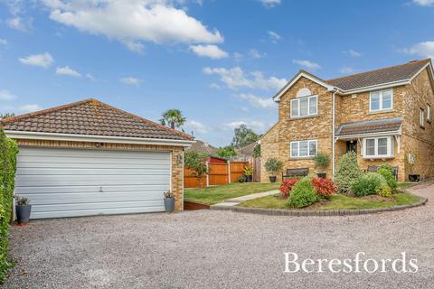 4 bedroom detached house for sale, Ridgeway, Billericay, CM12