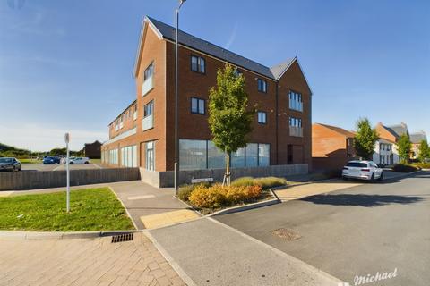 2 bedroom flat for sale, Miyla Apartments Flat 6, Ward Street, Weston Turville, Aylesbury