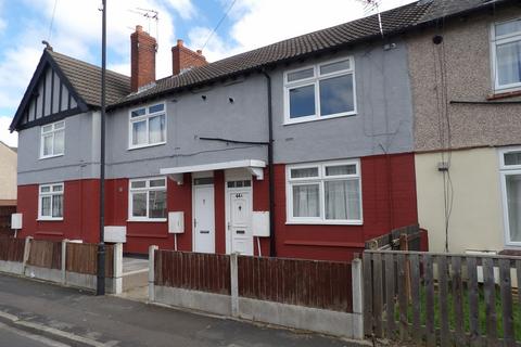 undefined, A 44, Balfour Road, Doncaster, DN5
