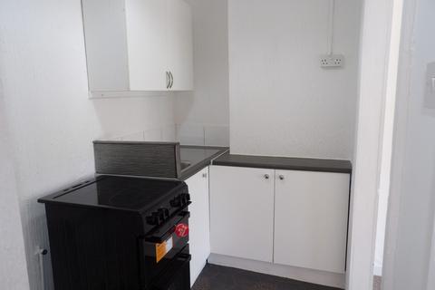 undefined, A 44, Balfour Road, Doncaster, DN5