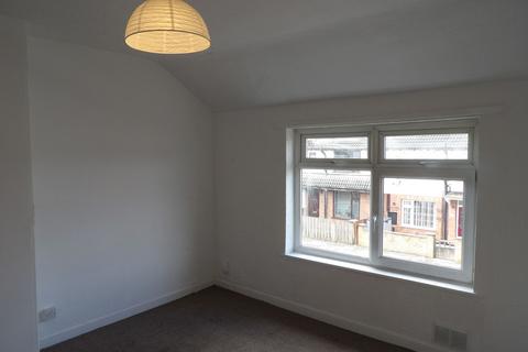 undefined, A 44, Balfour Road, Doncaster, DN5