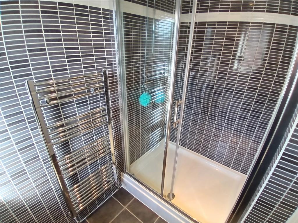 En suite