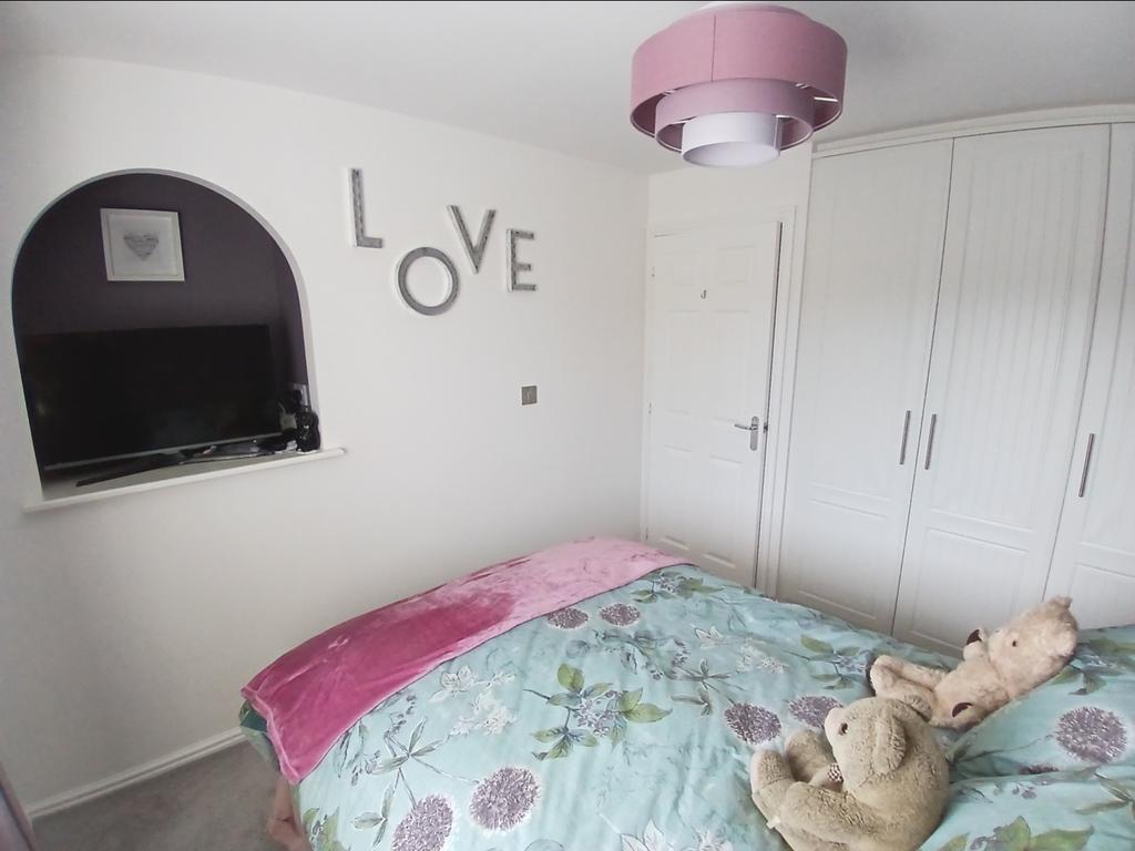 Bedroom two