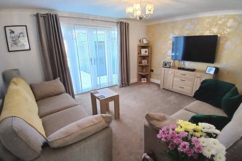 4 bedroom detached house for sale, Dean Park, Ferryhill, County Durham, DL17