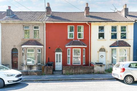 2 bedroom terraced house for sale, Redfield, Bristol BS5