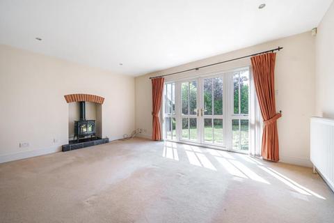 4 bedroom terraced house to rent, 4 Ridgeway, St. Ann's Park, Virginia Water, Surrey