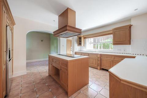 4 bedroom terraced house to rent, 4 Ridgeway, St. Ann's Park, Virginia Water, Surrey