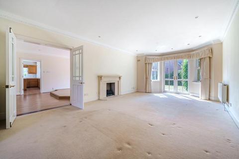 4 bedroom terraced house to rent, 4 Ridgeway, St. Ann's Park, Virginia Water, Surrey