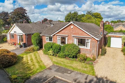 3 bedroom detached bungalow for sale, River Close, Wimborne, BH21