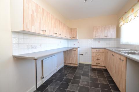 2 bedroom terraced house to rent, York Crescent, Park Estate, Hetton Le Hole, Tyne And Wear, DH5