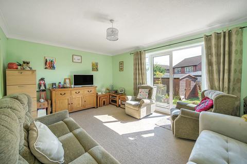 3 bedroom detached house for sale, Paddock Close, South Wonston, SO21