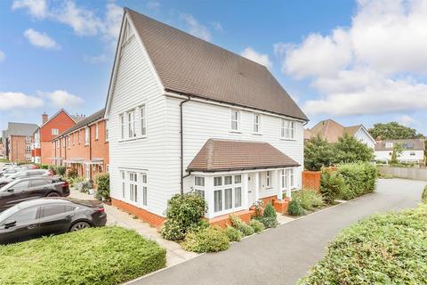 3 bedroom semi-detached house for sale, Kensett Avenue, Southwater, Horsham, West Sussex