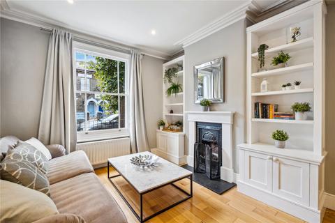 2 bedroom terraced house for sale, Eversleigh Road, SW11