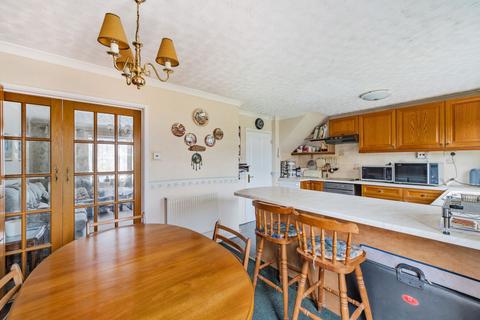 52 Keats Close, Wootton Bassett, Swindon, SN4 8HH