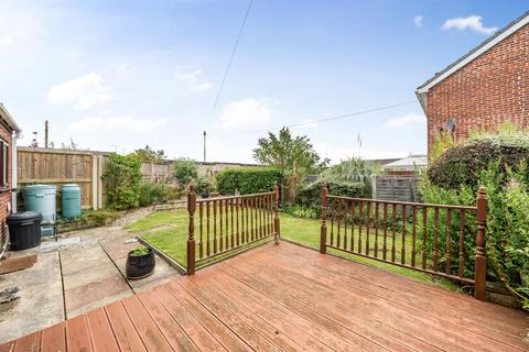 52 Keats Close, Wootton Bassett, Swindon, SN4 8HH
