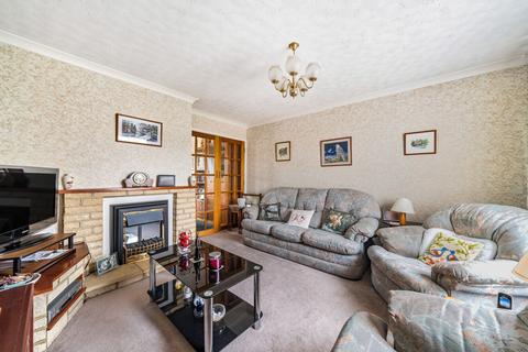52 Keats Close, Wootton Bassett, Swindon, SN4 8HH