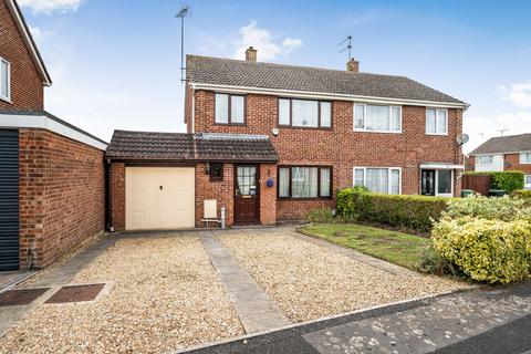 52 Keats Close, Wootton Bassett, Swindon, SN4 8HH