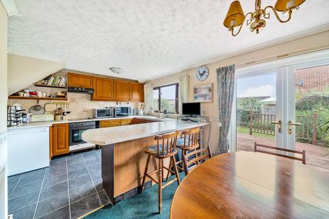 52 Keats Close, Wootton Bassett, Swindon, SN4 8HH