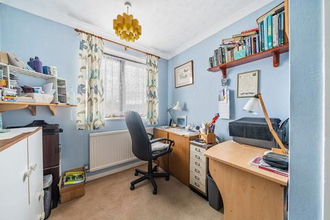 52 Keats Close, Wootton Bassett, Swindon, SN4 8HH