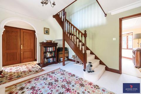 4 bedroom detached house for sale, Woodlands Court, Watford, Northampton, Northamptonshire, NN6