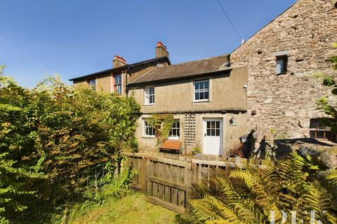 3 bedroom cottage for sale, Boot, Holmrook CA19