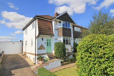 3 bedroom semi-detached house for sale, Park Close, Bingley, West Yorkshire, BD16