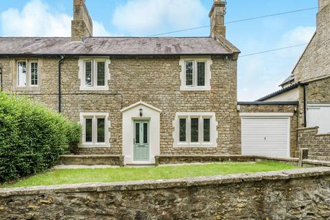 3 bedroom semi-detached house for sale, The Hill, Bourton, Swindon, Oxfordshire, SN6